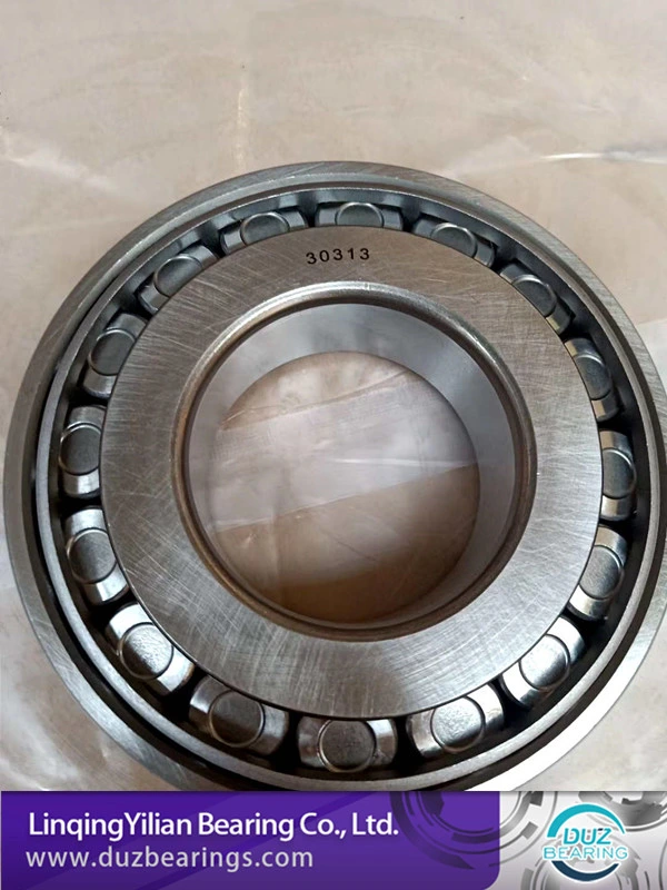 Low Price Excellent Quality Taper Roller Bearing 30205 with Low Noise Bearing Super Roller