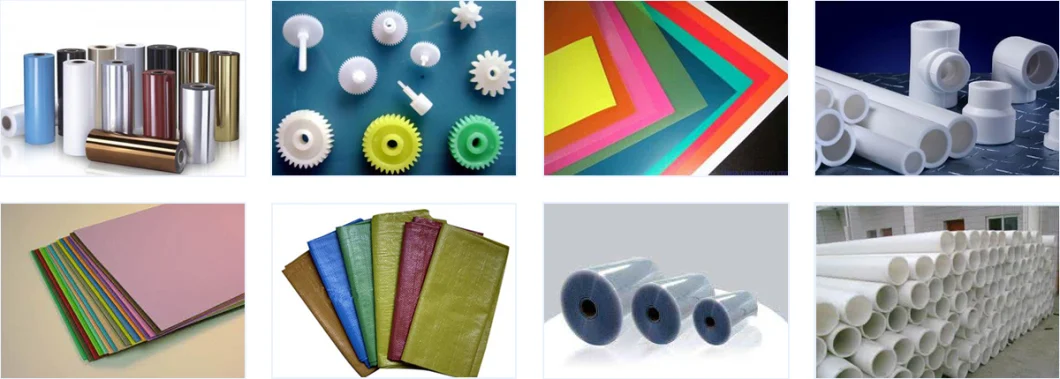 Color LDPE HDPE LLDPE Extrusion Molding Masterbatch