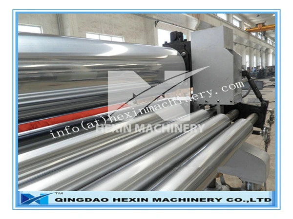 Embossing Roller for Cast Glass Rolling Machine