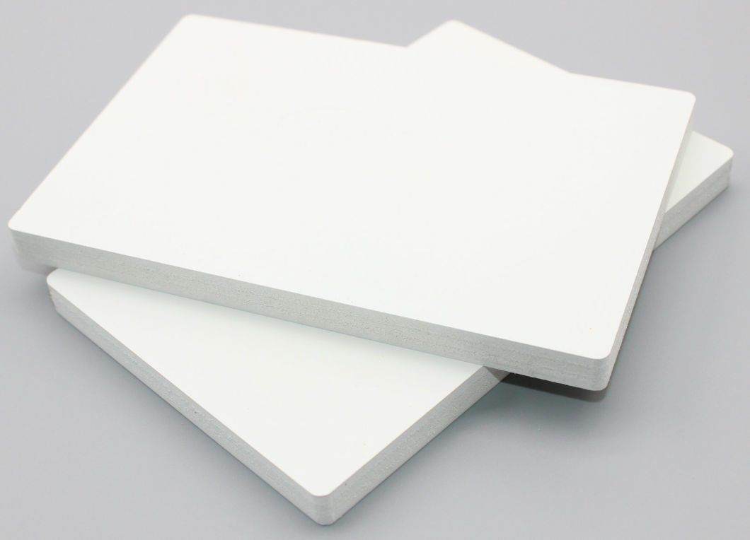 Extrusion Machine Acrylic Sheet, PVC Cabinet Construction Board, PVC Free Foam Board