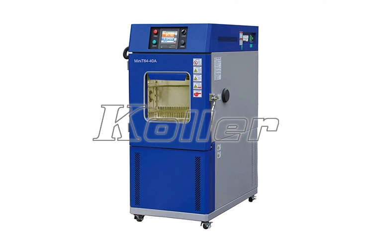 Mini High Temperature and Humidity / High and Low Temperature Test Chamber