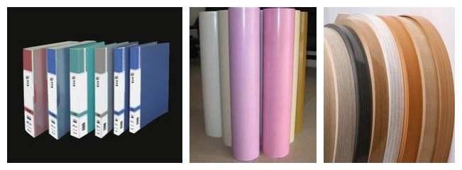 PVC Sheet Extruder Machine/ PVC Rigid Imitation Marble Board/Sheet/Plate Extruding|Extruder|Extrusion Making Machine