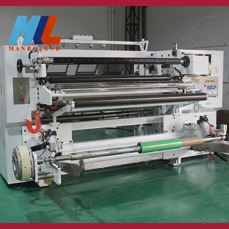 Mgx-1650 Optical Film Splitter for Optical Film, Adhesive Products.