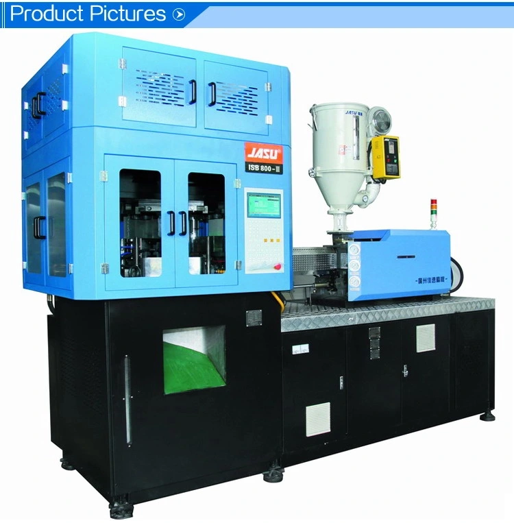 Plastic Pet PP PC Tritan Bottle Injection Blow Molding Machine Pet Blow Molding Machine