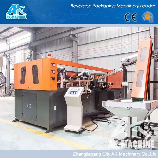 High Quality Blow Molding Machine/Blow Molding Machine Prices/Full Automatic Blow Molding Equipment