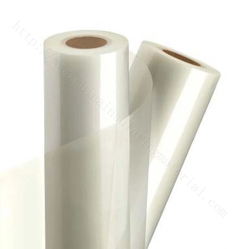 High Polyester Film 6021 Metallized Polyester Film/Reflective Mylar High Temperature Resistant Pet Film