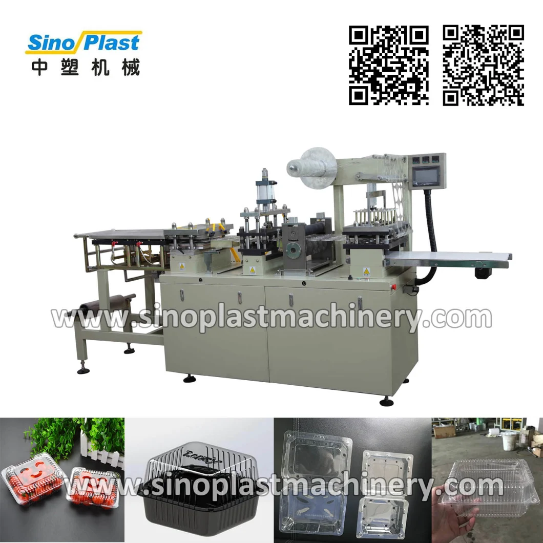 PP PS Plastic Sheet Extruder Extruding Extrusion Line Machine