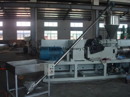 PVC Sheet Board Extrusion Line for Sandwich Panel / PVC Sheet Extruder Machinery / 500-2000mm