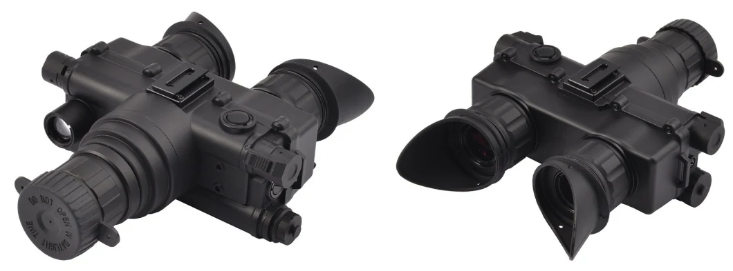 Handheld and Helmet Mounted Night Vision Goggles (D-G2071)