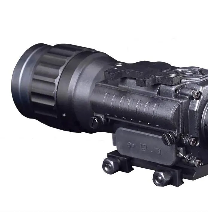 4.5X50 Digital Night Vision Riflescope Night Vision Infrared Camera Riflescope