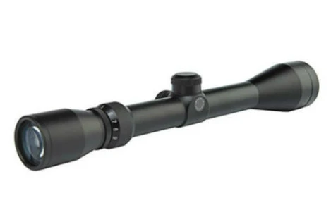 Dontop Optics Riflescope 3-9X40 Wholesale Rifle Scopes for Hunting