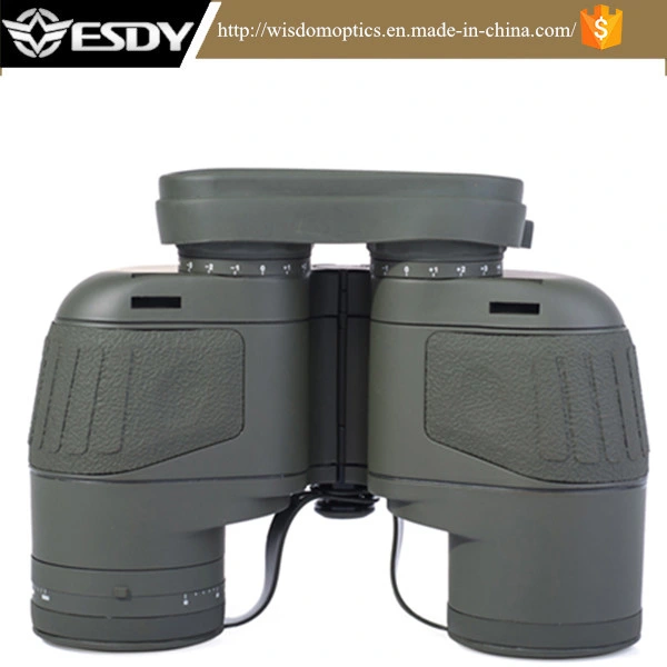 Professional The 10X50 Navy Military Binoculars