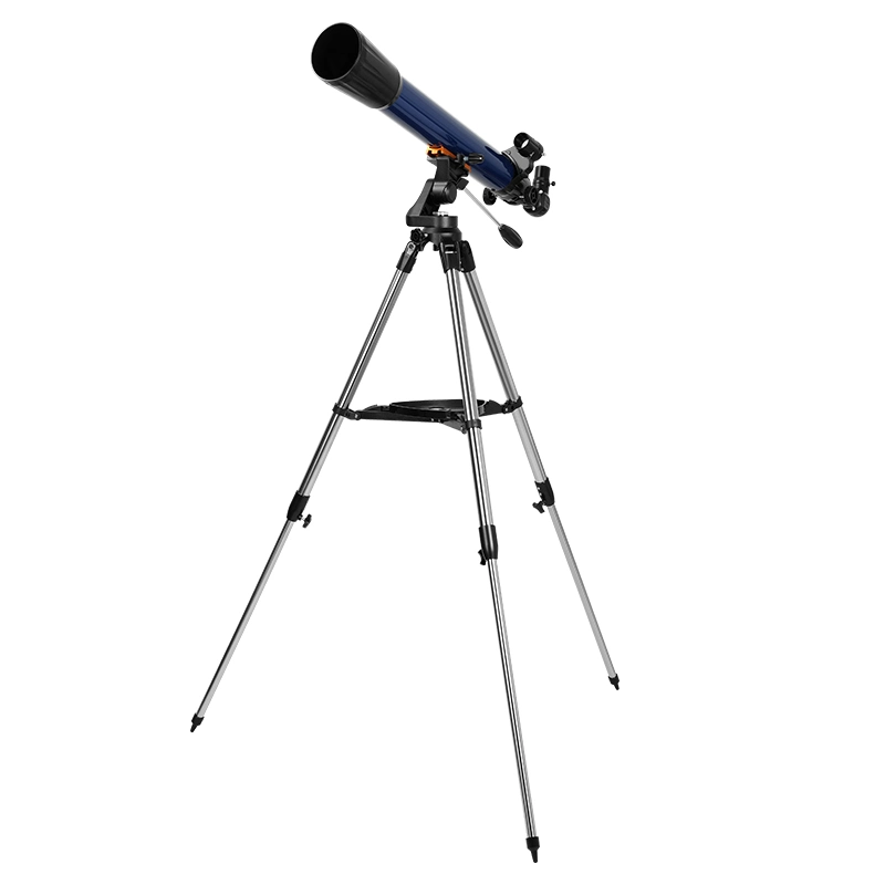 Refractor Astronomical Telescope with Tripod Kepler Telescope Astronomical for Educational (BM-70070S)
