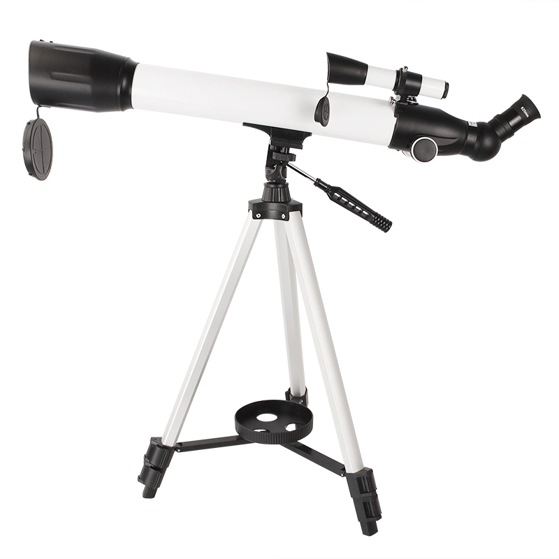 600mm Small Refractor; High Tripod Telescope with Bag (BM-CF60060)