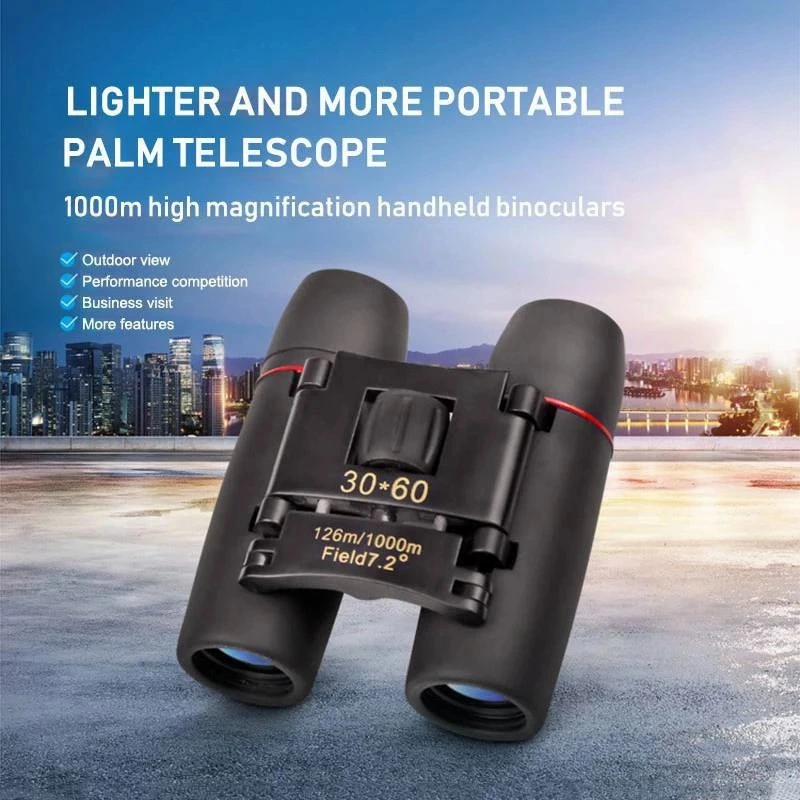 Police Night Vision Thermal Binocular and Hunting Night Vision Thermal Telescope