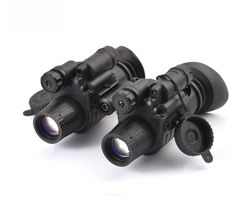 New Binoculars Telescope for Long Range Powerful Night Vision Scope High Definition Waterproof Night Vision Goggles Binoculars