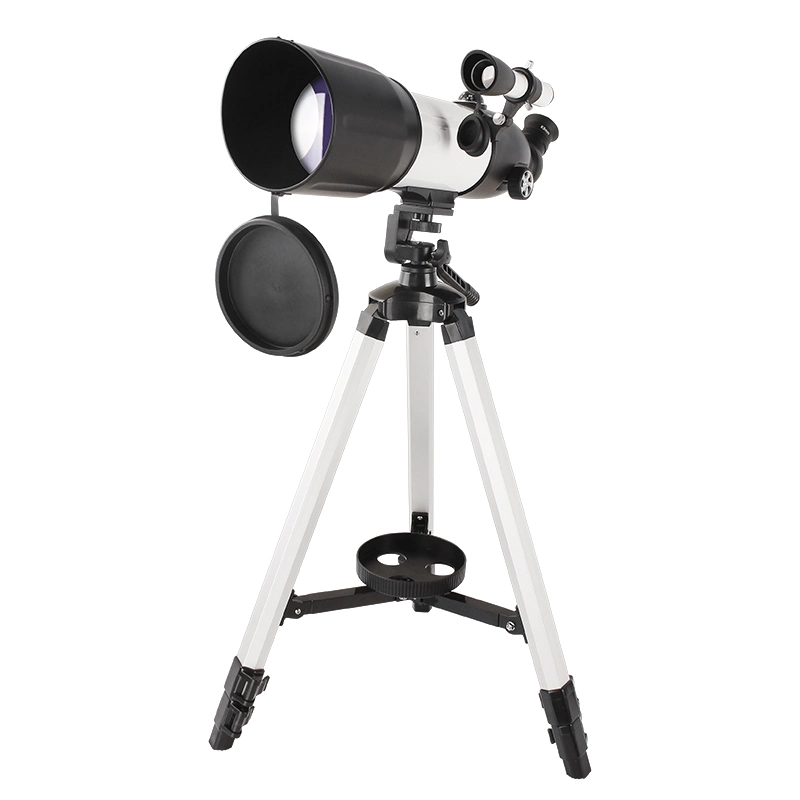 400mm Small Refractor High Tripod Telescope with Bag (BM-CF40080)