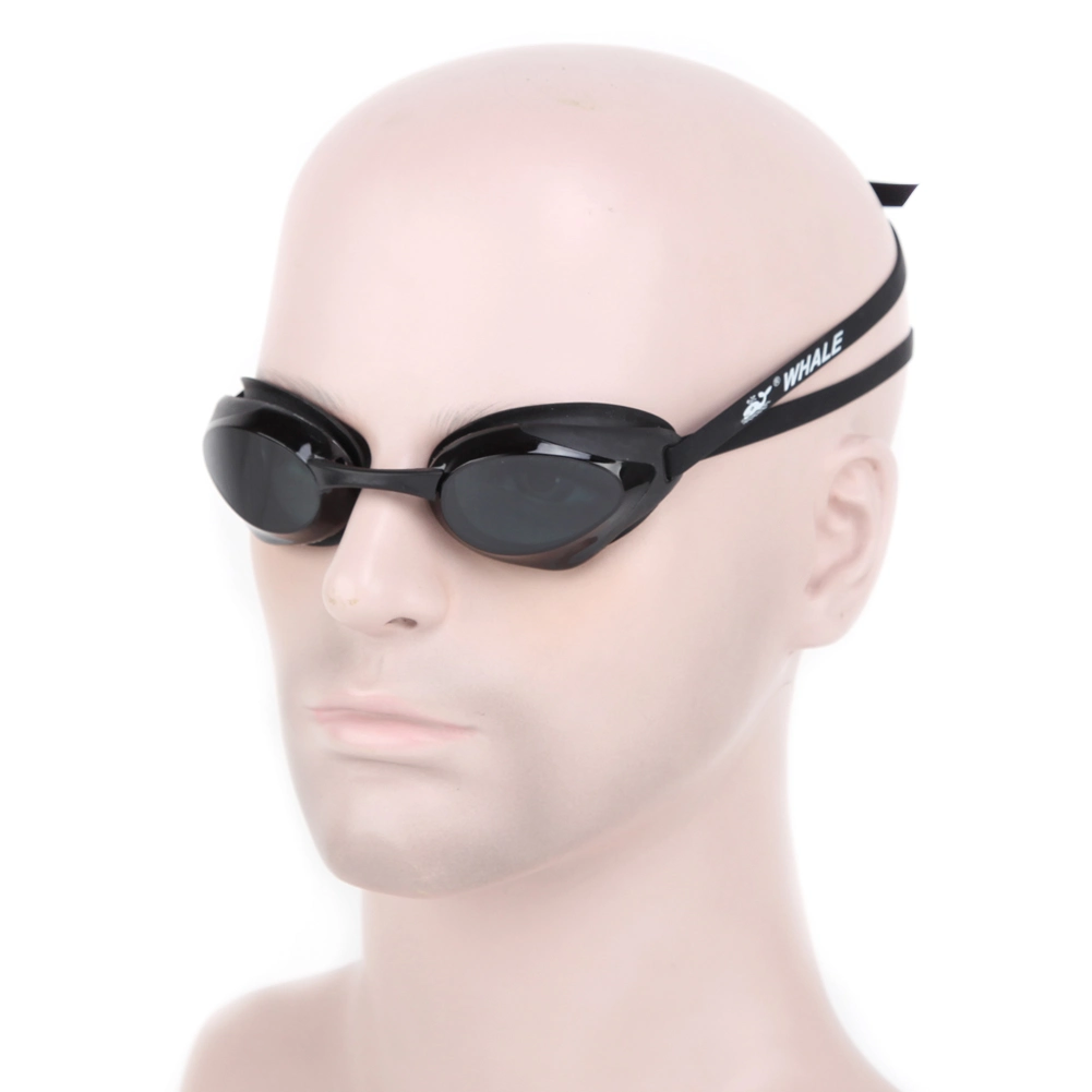 2019 Swimming Goggles Wholesale Fashionable Swim Goggles FDA Approved Swim Goggles Factory