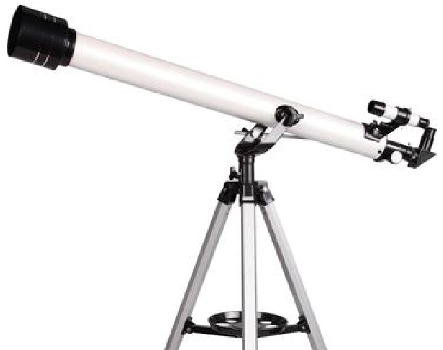 F80060m Telescopes with Erector & Barlow Lens Cheap Style