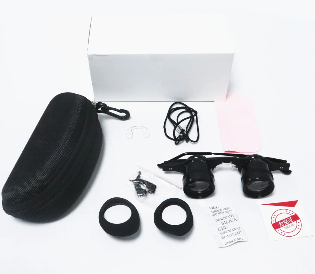 10X34 10X Eye Portable Telescope Fishing Telescope High Definition Magnifying Low Light Level Night Vision Telescope