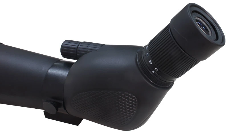 Waterproof Telescope 20-60X60 Bak4 Prism Spotting Scope