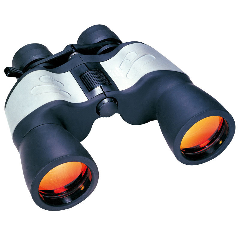 Long Distance Binoculars 10-30X50 Powerful Binocular Zoom Binoculars