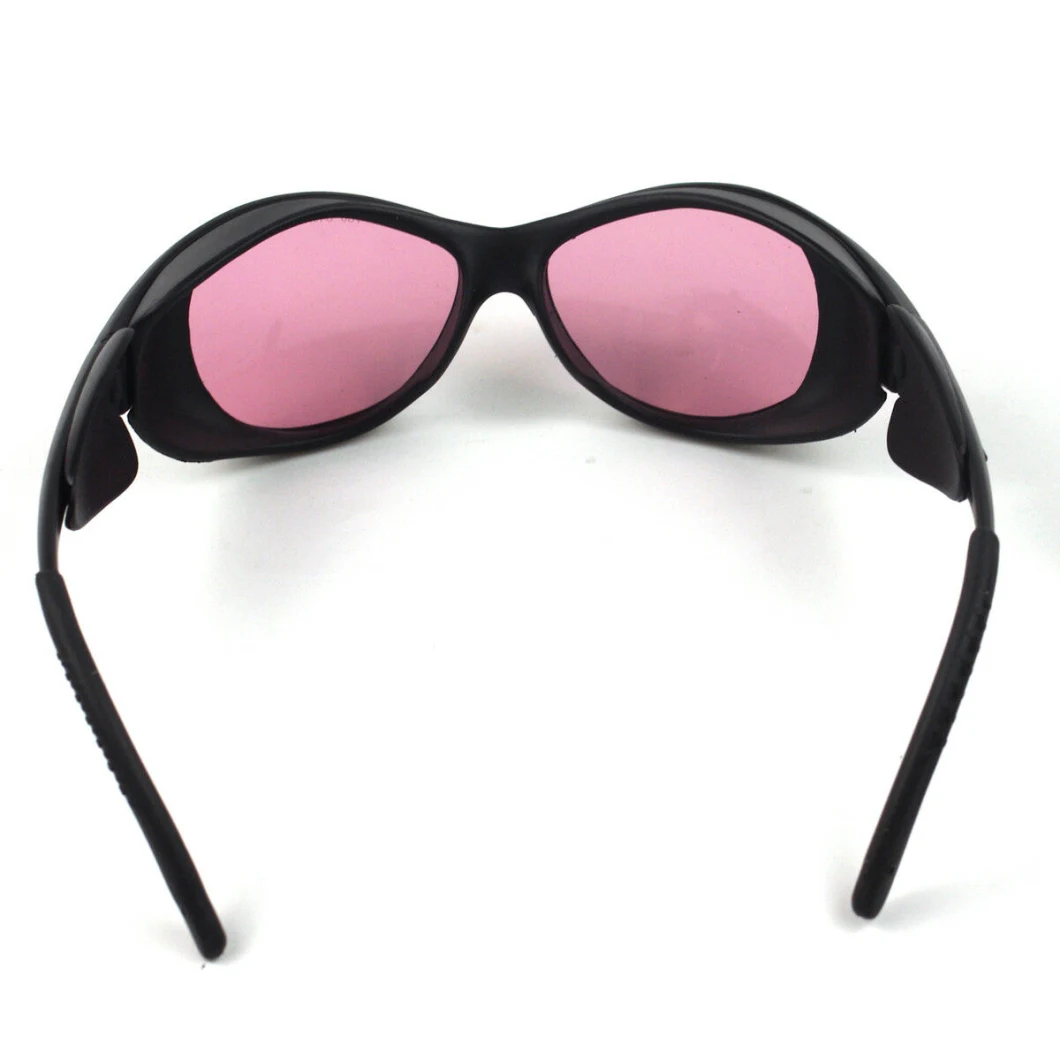 IR Infrared Laser Protection Goggles Safety Glasses Eye Wear