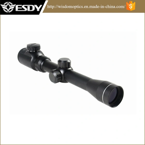 Wholesale 3-9X32 E Illuminated Airsoft Sniper Hunting Rifle Scope