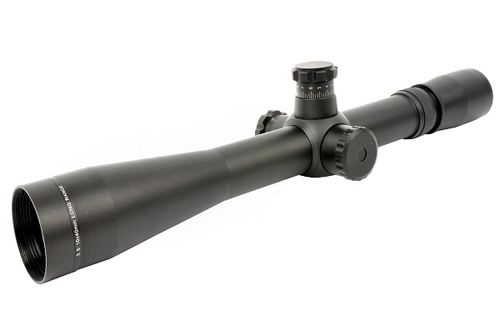 Hunting M1 3.5-10*40 Side Focus Rifle Scope/Tactical Airsoft Gun Scopes