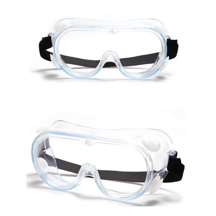 Safety Goggles Anti-Fog Goggles Isolation Goggles Laboratory Goggles