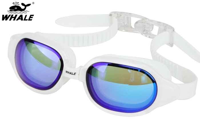 Custom Mirror Swim Goggles FDA Approved Waterproof Swimming Goggles Factory Swimming Goggles Shenzhen