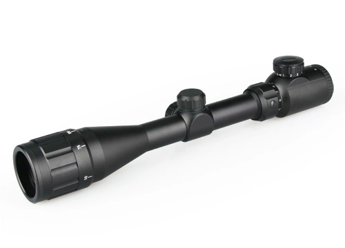 3-9X40aoe Rifle Scope HK1-0035 (rifle sight) /Hunting Scopes