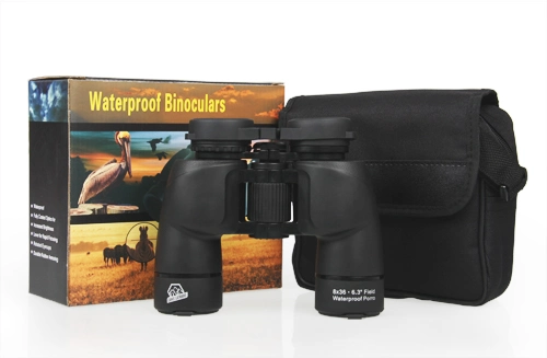 Tactical Hunting 8X36 Outdoor Military Binoculars