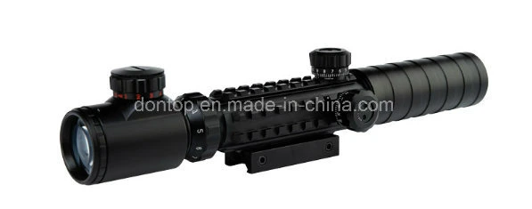 Wholesale Riflescopes China 3-9X32 Sporting Rifle Scopes