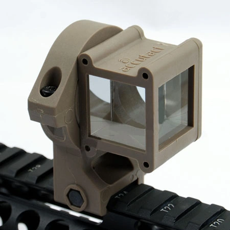 Angle Sight with Standard Picatinny Mounts Rifle Scope Mount