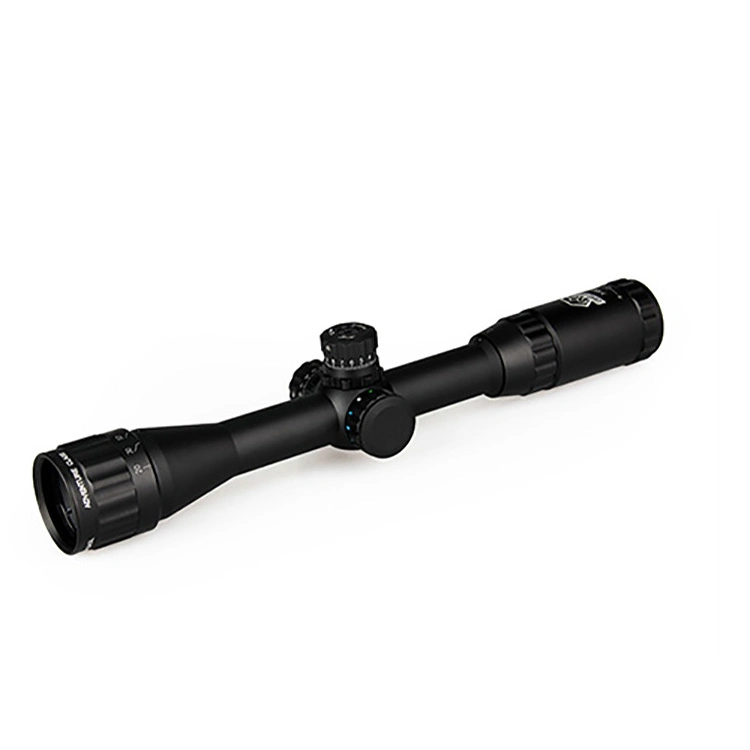 Canislatrans Sniper Tactical Hunting 3-9X32 Rifle Scope Weapon Sight HK1-0174