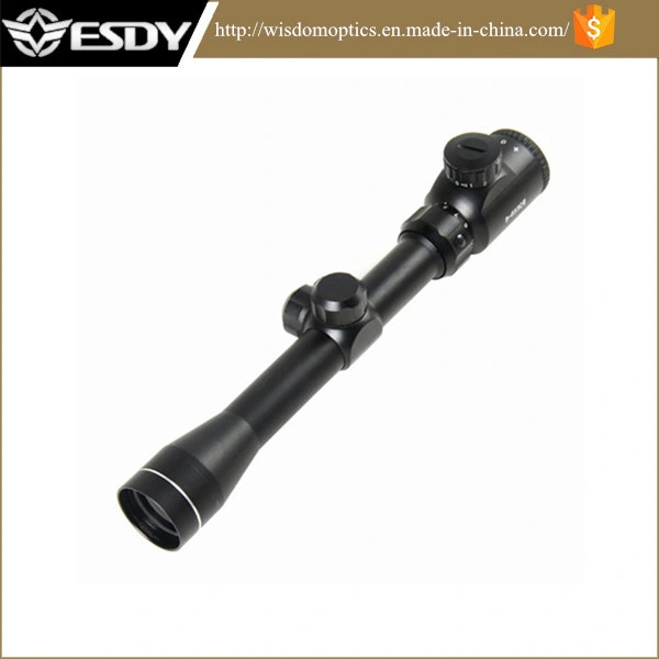 Wholesale 3-9X32 E Illuminated Airsoft Sniper Hunting Rifle Scope