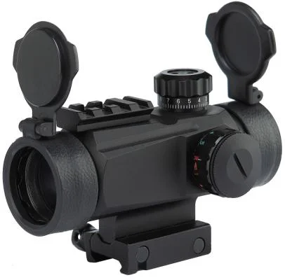 1X30 Sniper Optics Thermal Rifle Scope (BM-RSN6030)