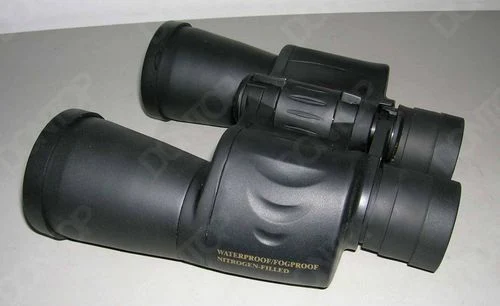 7X50 Waterproof Binocular Outdoor Telescope Long Range Low Price (8A/7X50)