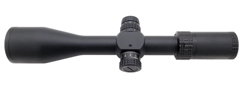 2.5-15X50 6X Zoom Hunting Weapon Sights Optic Rifle Scopes