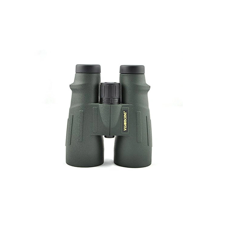 Visionking Top Quality 12X56 Bak 4 Binoculars for Hunting Outdoor Fully Multi-Coated Binoculars Waterproof Fogproof Prismaticos