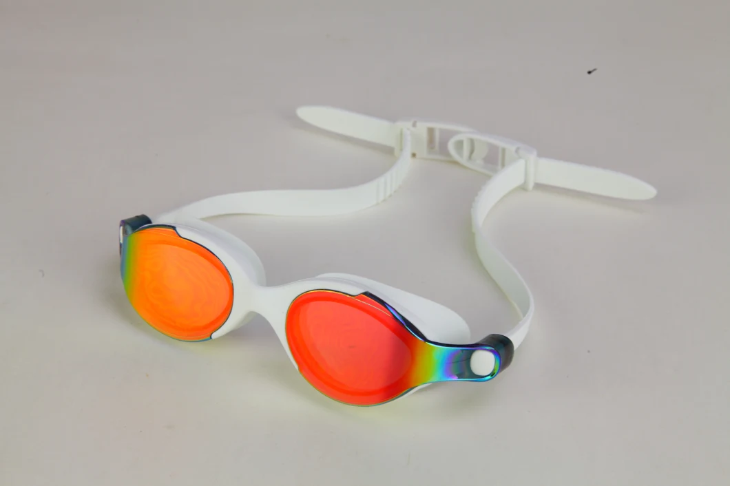 Custom Logo Swim Goggles OEM Swimming Goggles Best Selling Swim Goggles.