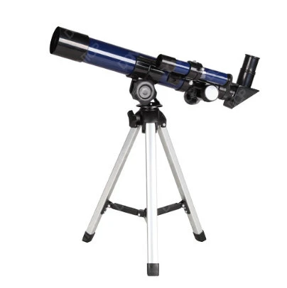 Refractor Telescope 400X40m Astronomical Telescope