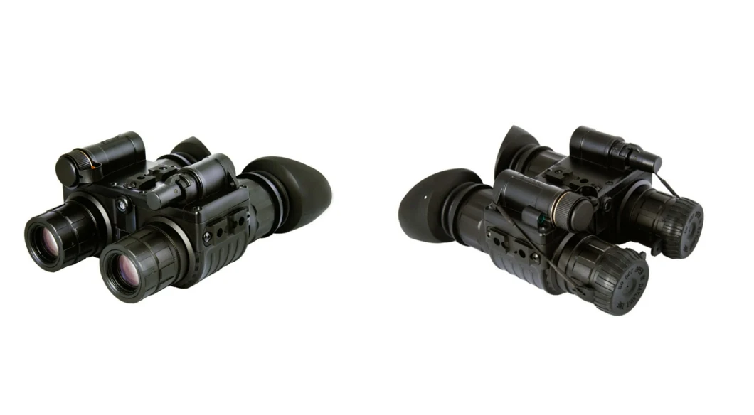 Gen2 Night Vision Telescopes and Binoculars Housing for Military and Hunting Use