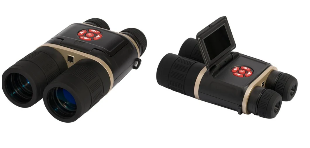 HD Digital Night Vision Binoculars