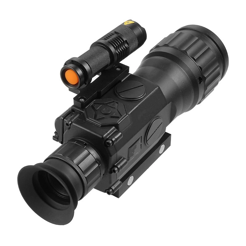 Factory Wholesale Rifle Scope Infrared Night Vision Scope