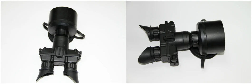 Military Use Gen2+ Night Vision Goggles