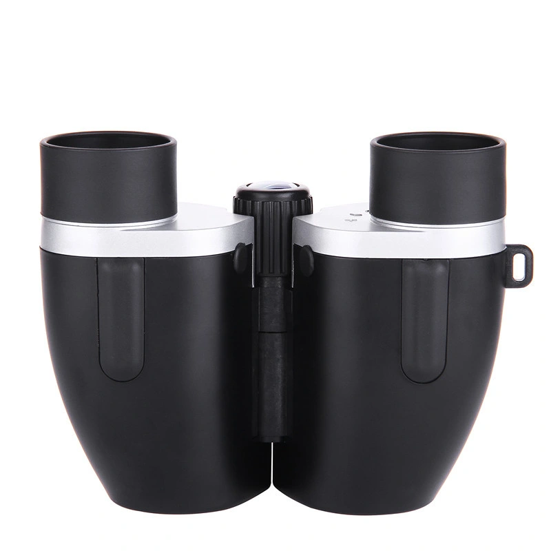 Telescope Binoculars 10X22 Portable Outdoor Sports High Quality Binoculars Telescope