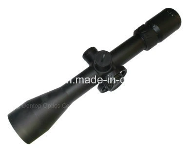 4-16X44 High Accuracy Side Focus Rifle Scope Sniper Tactical
