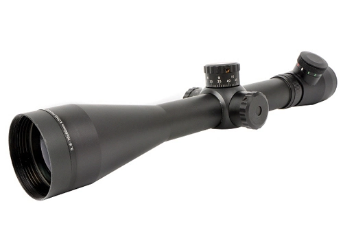 M3 3.5-10*50e Side Focus Rifle Scope/Hunting Scopes for Weapon